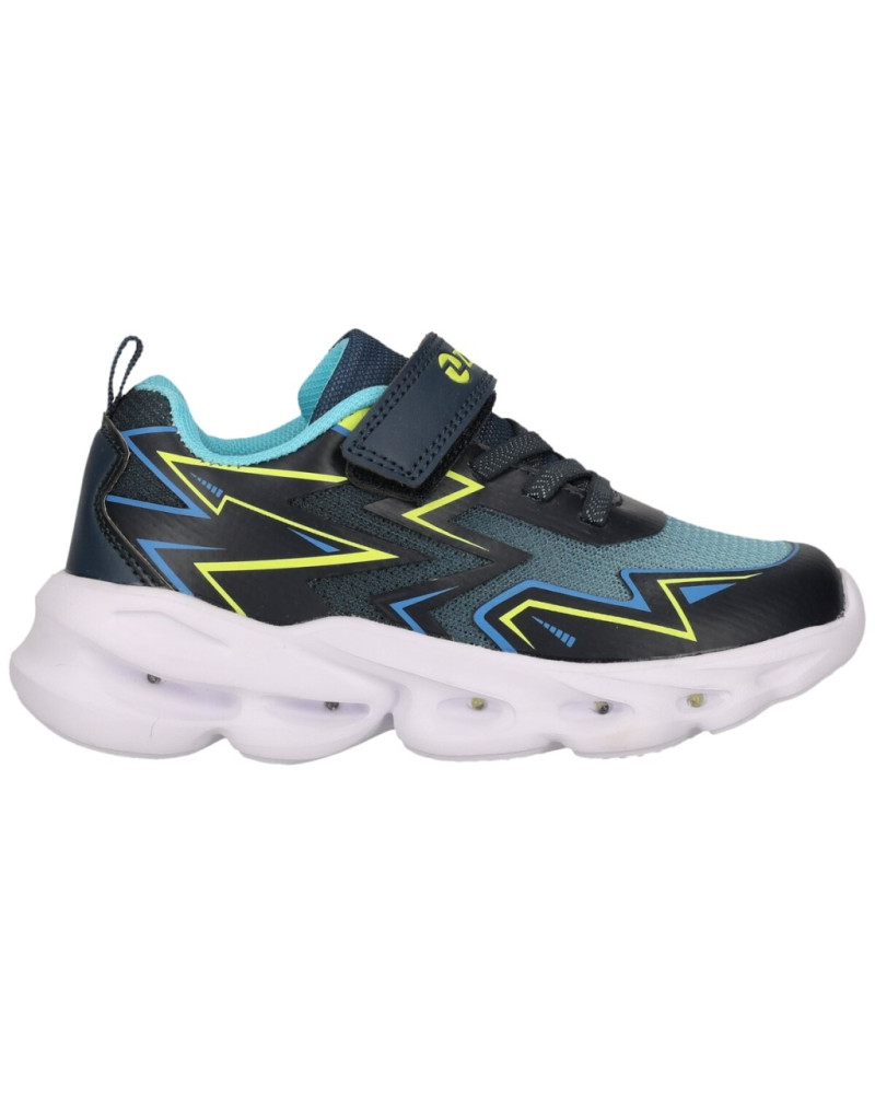 Zigzag Ignis Navy
