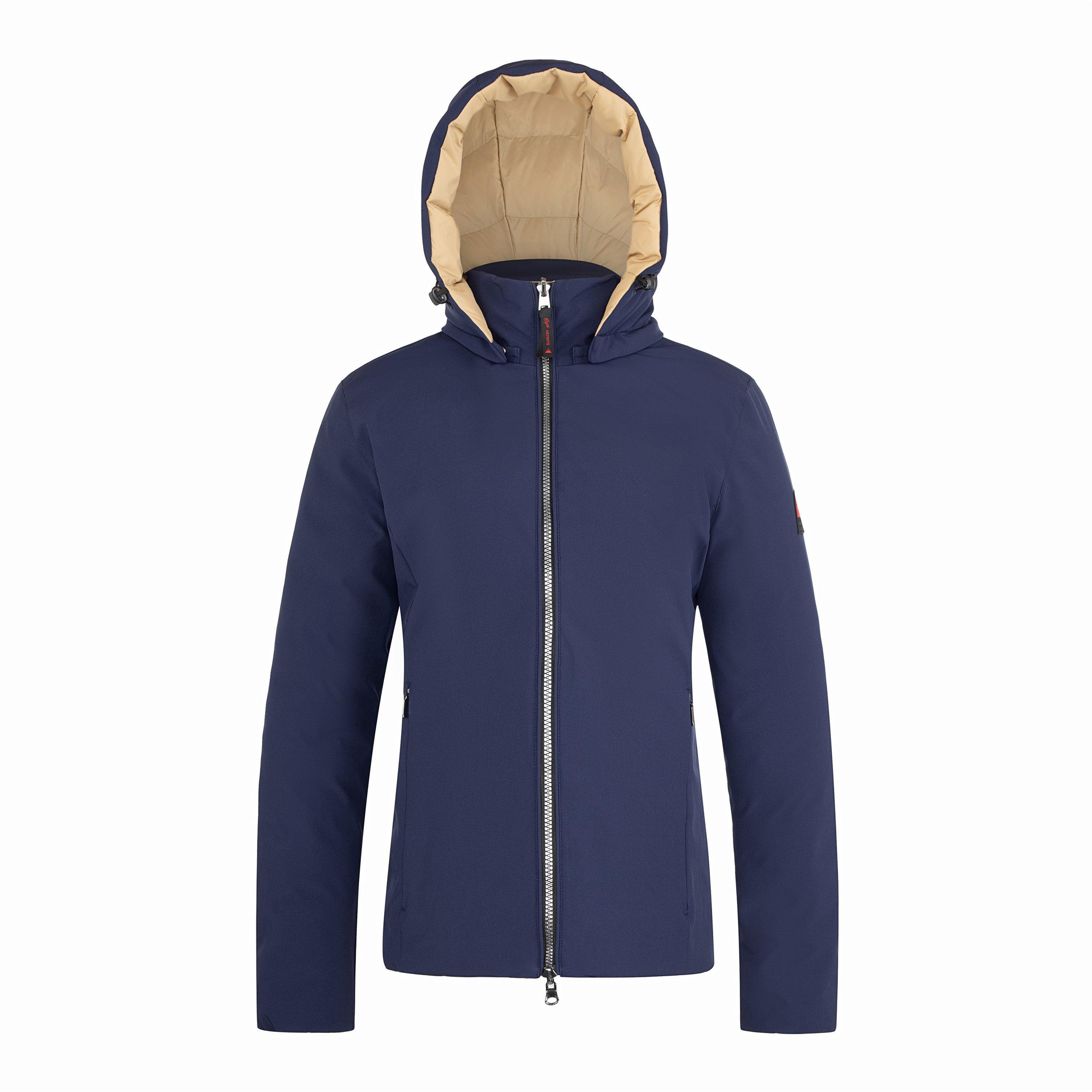 Cape Heights Puffer Jacket
