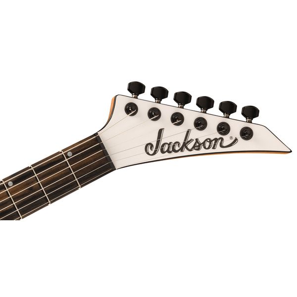Jackson American Serie VTO HT SWH