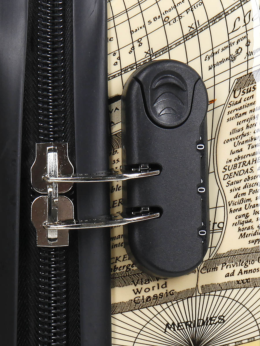 Valise Madisson Marco Polo 45 cm