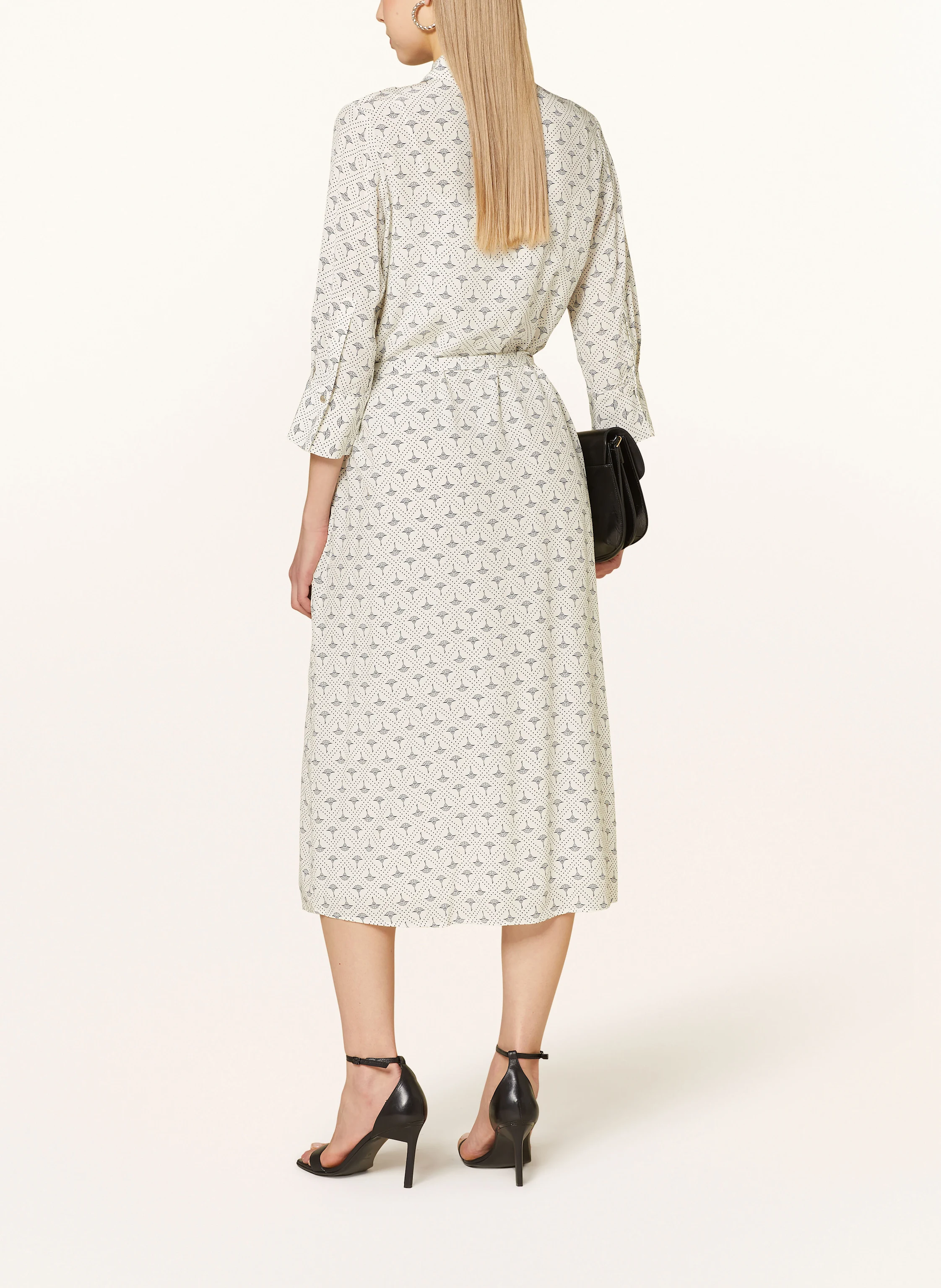JOOP! Hemdblusenkleid DIANDRA mit 3/4-Arm