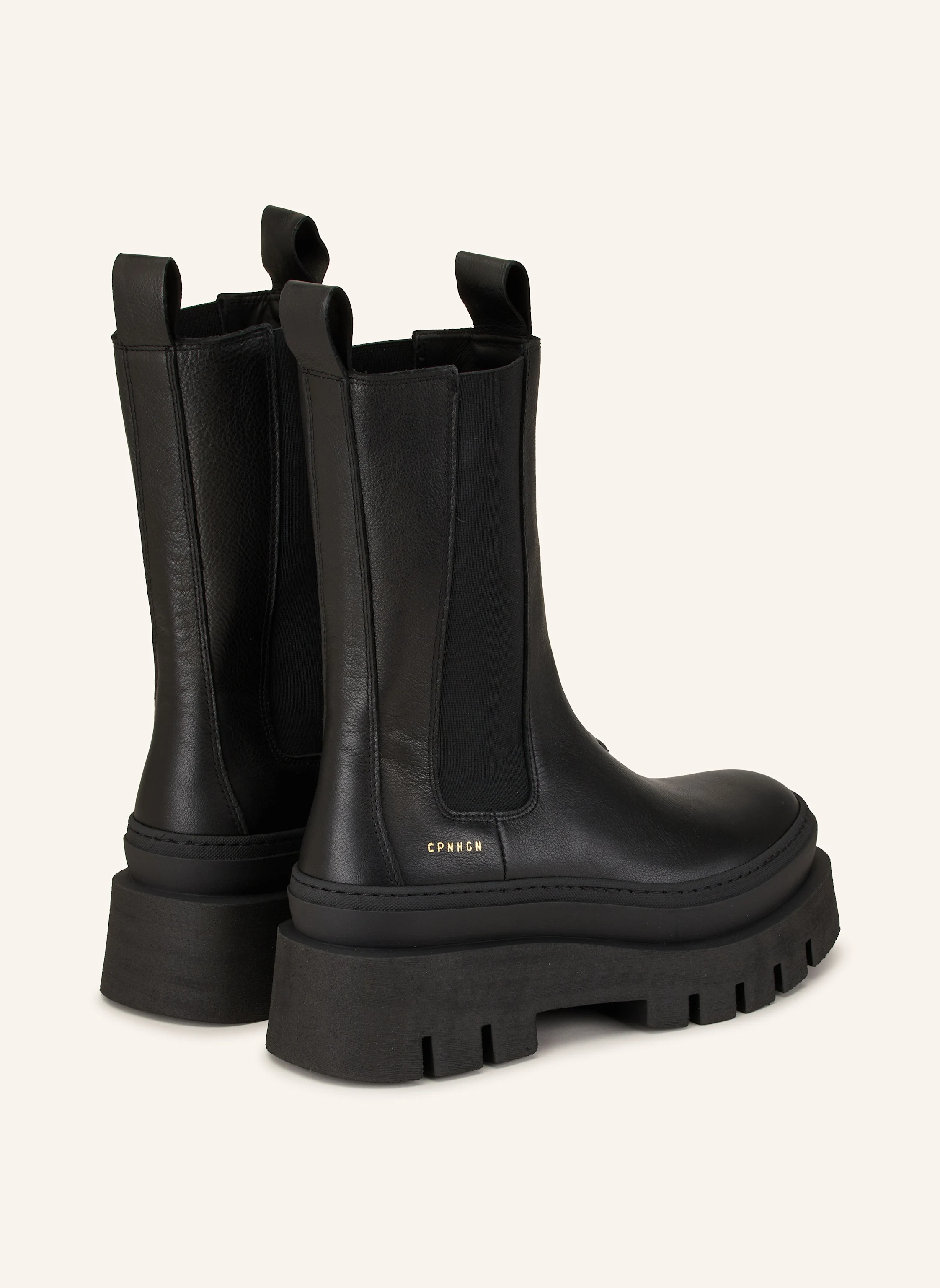 COPENHAGEN Chelsea-Boots CPH685