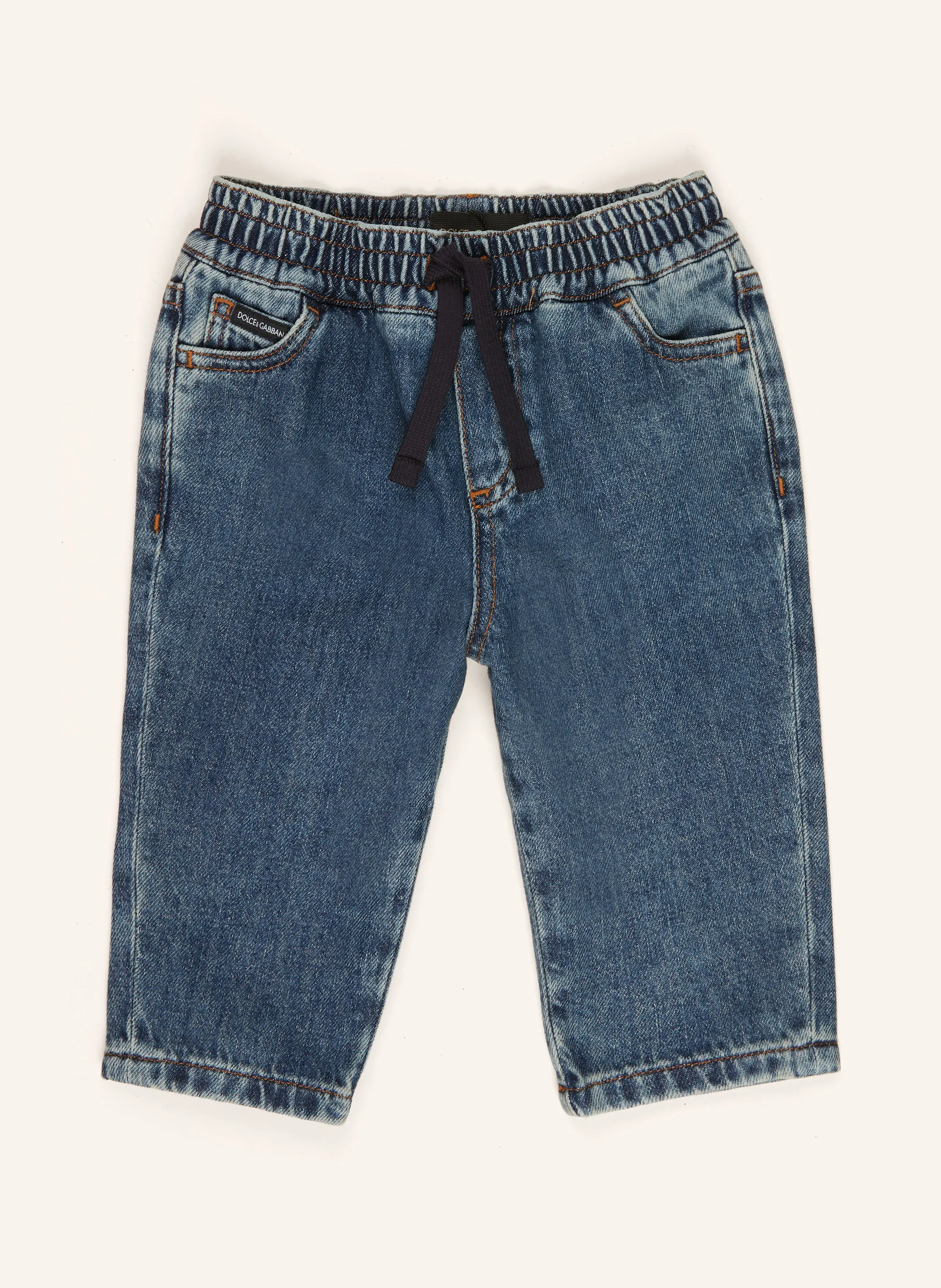 DOLCE & GABBANA Jeans