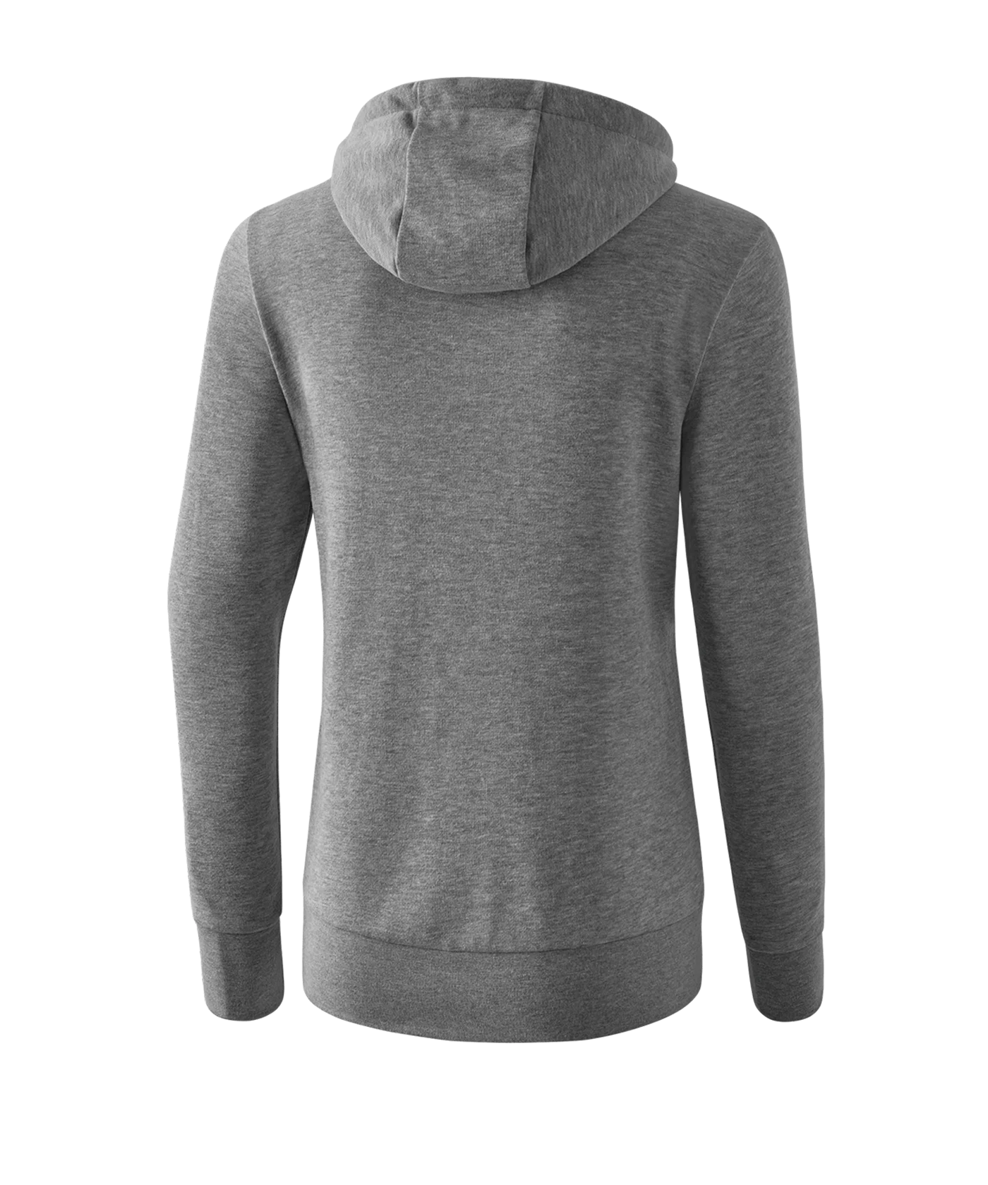 Erima Basic Hoody Damen Grau