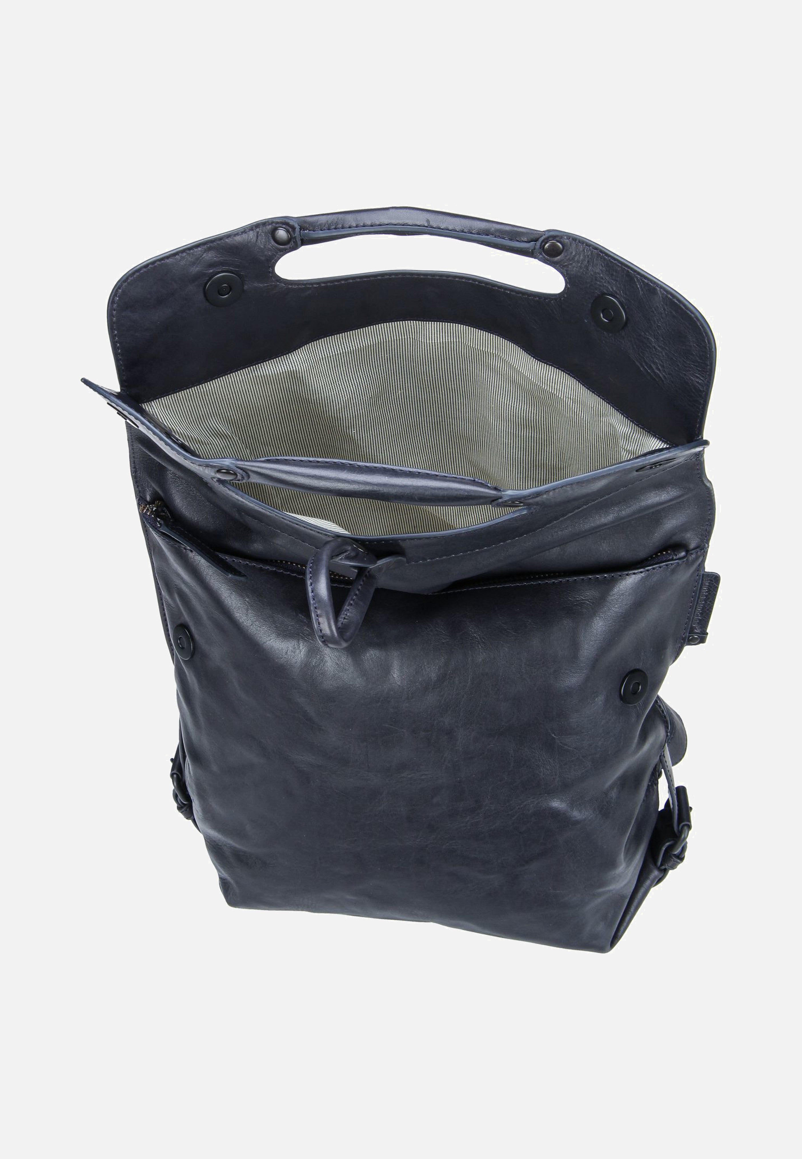 Mrs. Mince Pie Night Sky - Rucksack