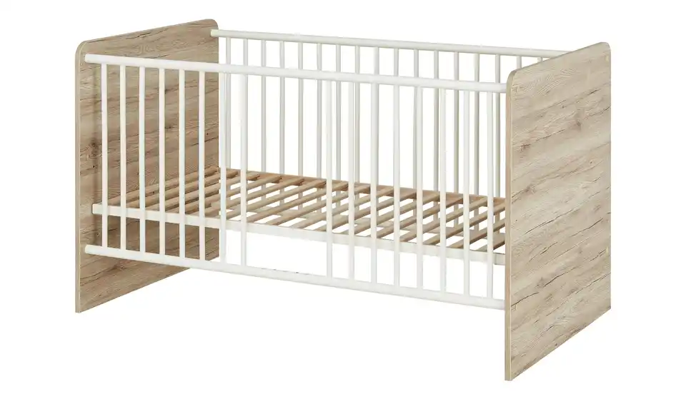 Babybett Cariba