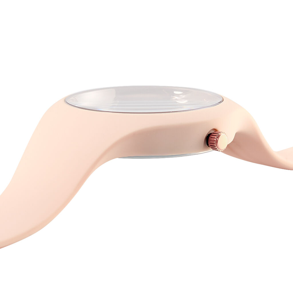 Montre Ice Watch Flower 2 Tons