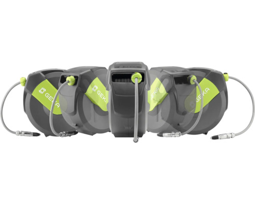GEKA plus K25 automatische wandslangenbox.