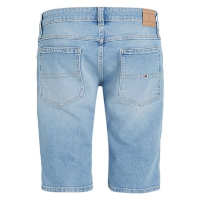 Short homme Ronnie Bh0118 TOMMY HILFIGER