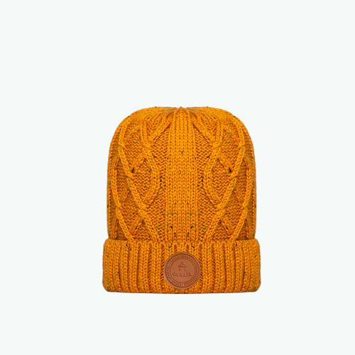 Barbotage Orange orange