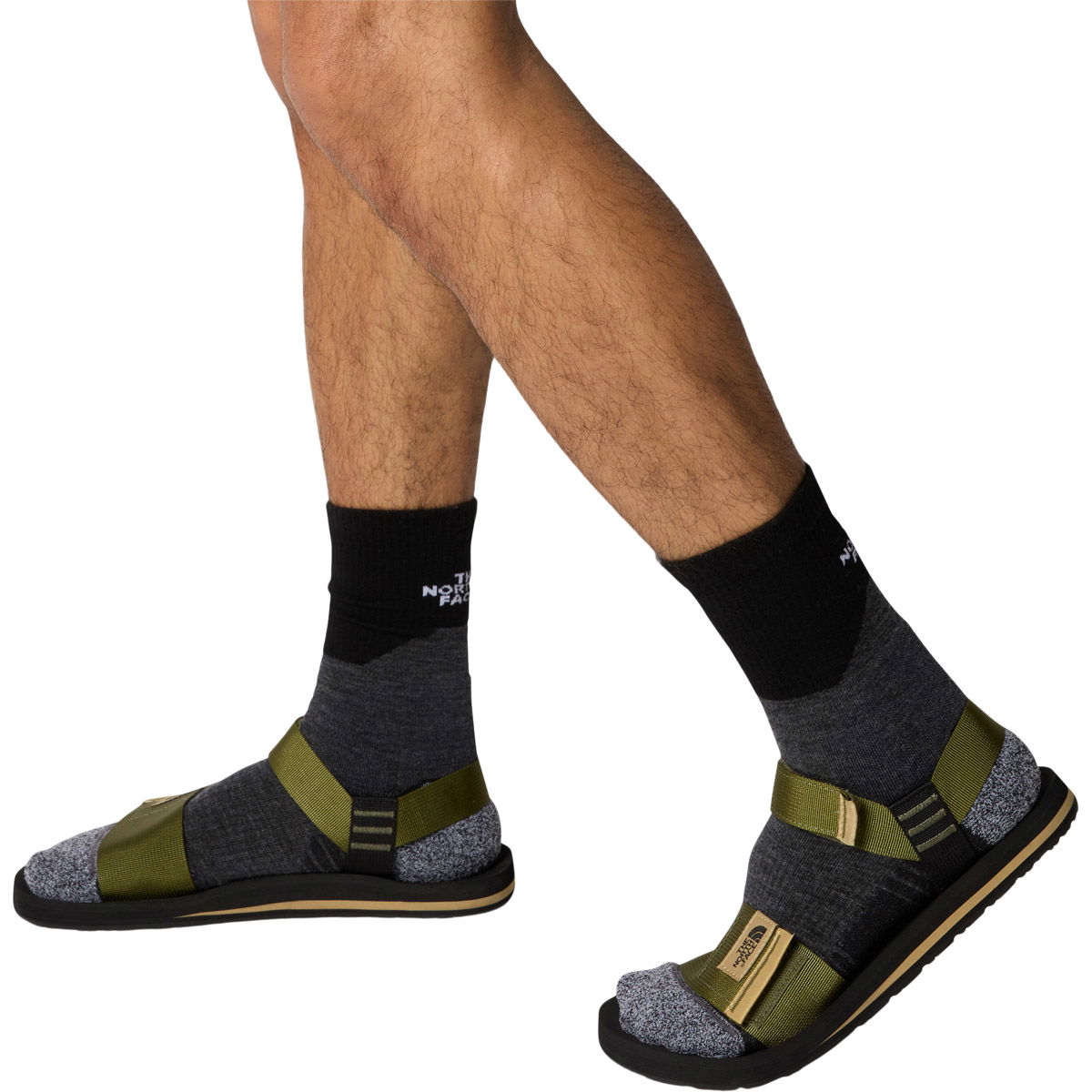 The North Face Skeena Sandaler Herre