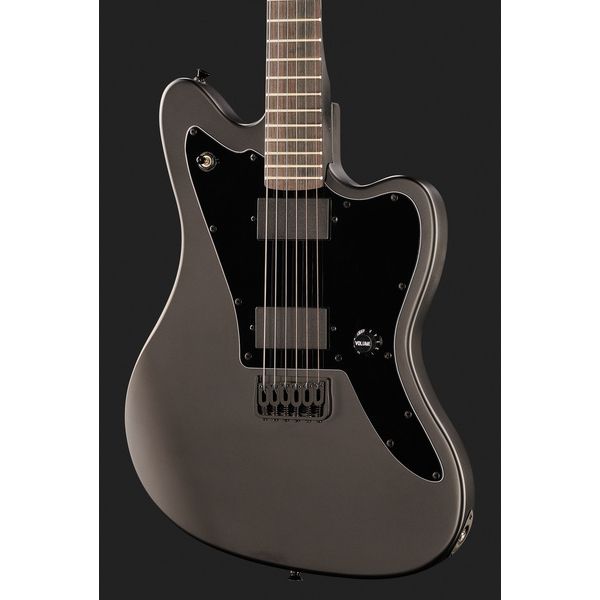Harley Benton JA-20HH Active SBK Bundle