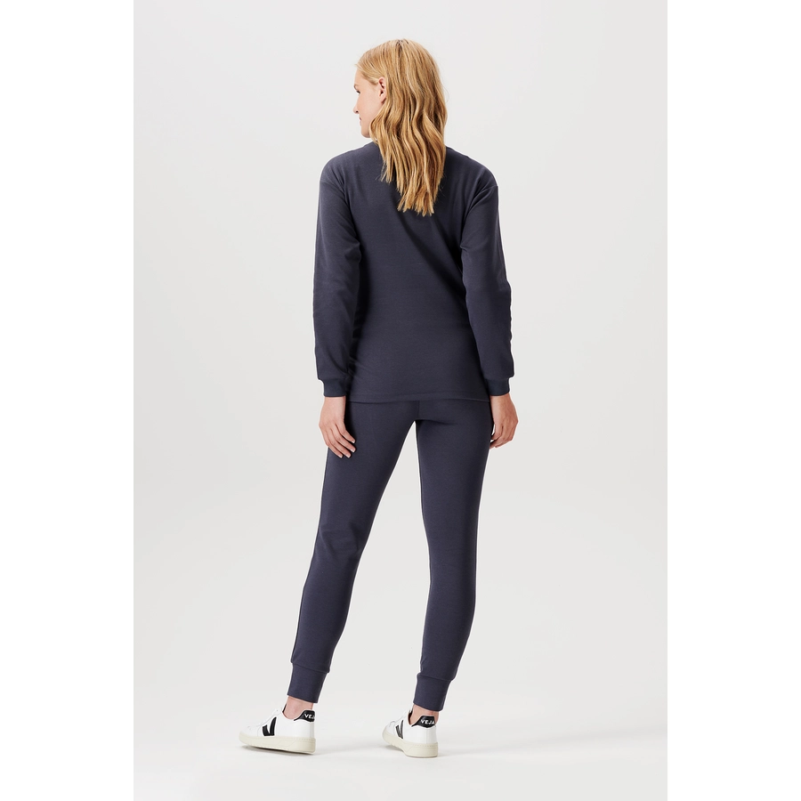 Noppies Casual Hose Palmetto Ebony