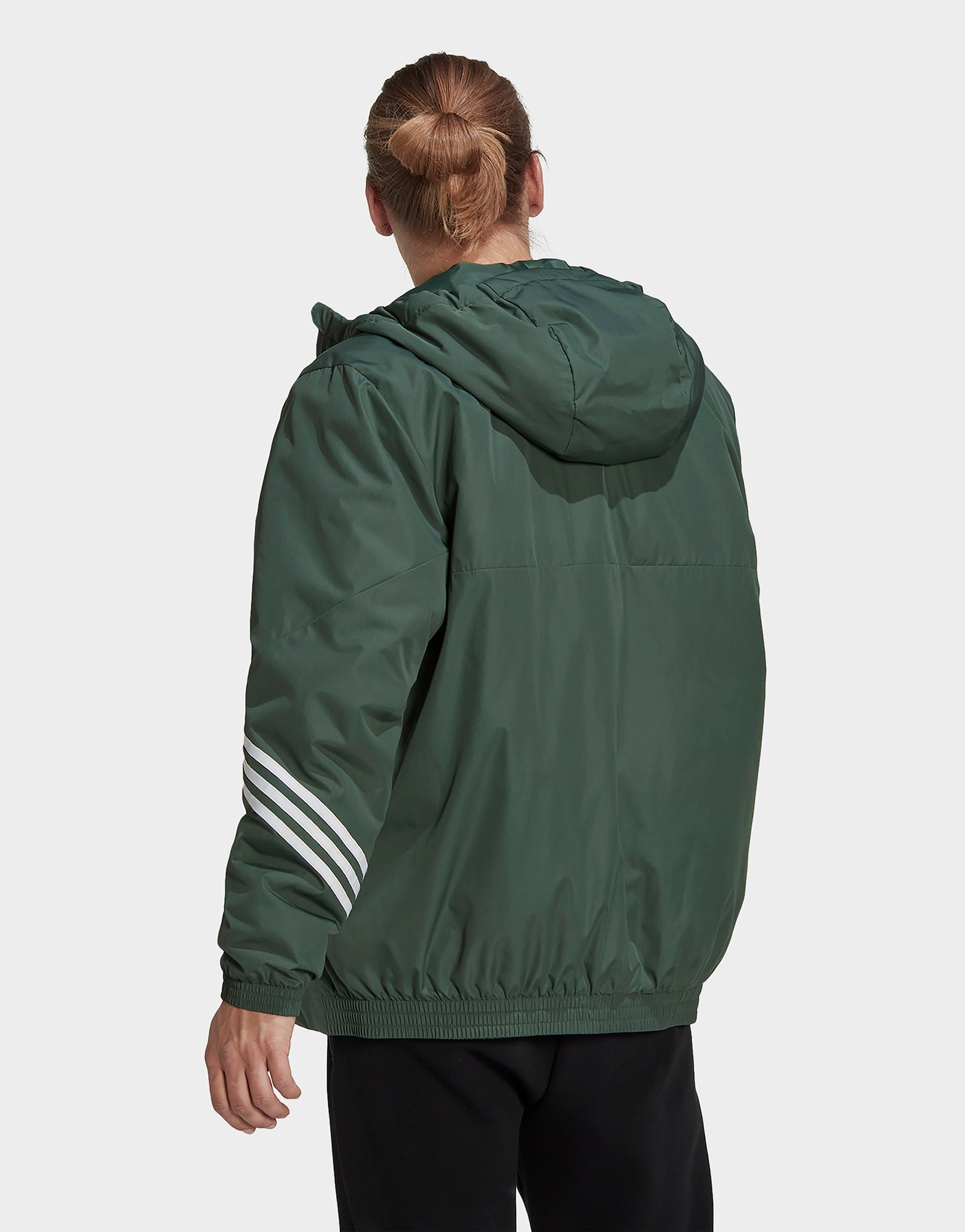 adidas Veste à capuche Back to Sport