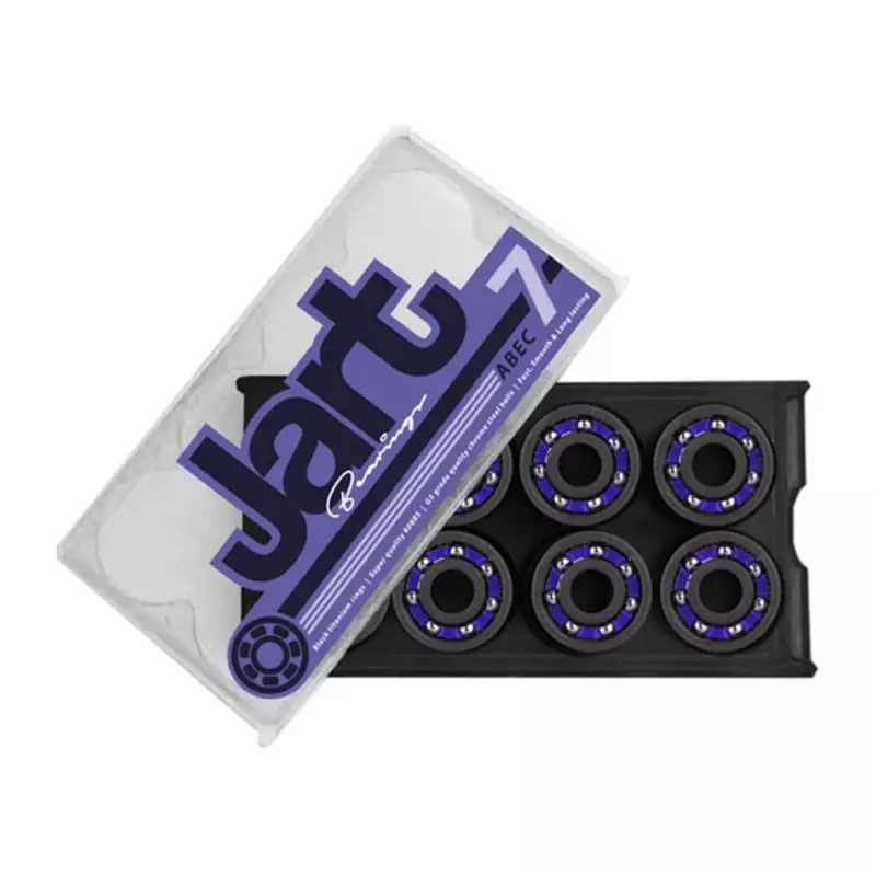 Roulement JART Abec 7 608