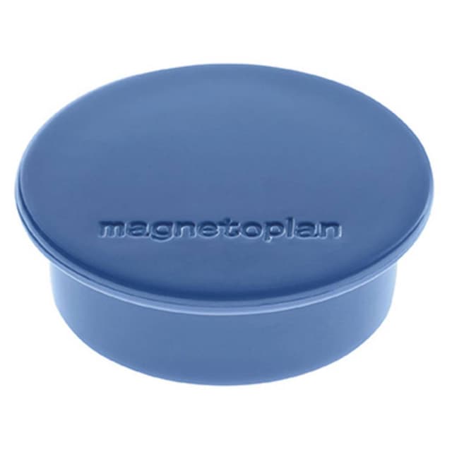 Magnetoplan 1662014 10 stk