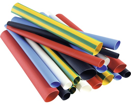Steinel Krimpkousset III - Ø 4,0 – 12,0 mm 20 stuks