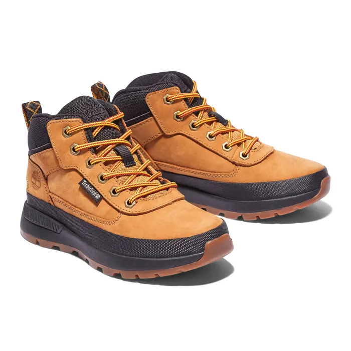 Timberland Field Trekker Mid Schoenen Junior