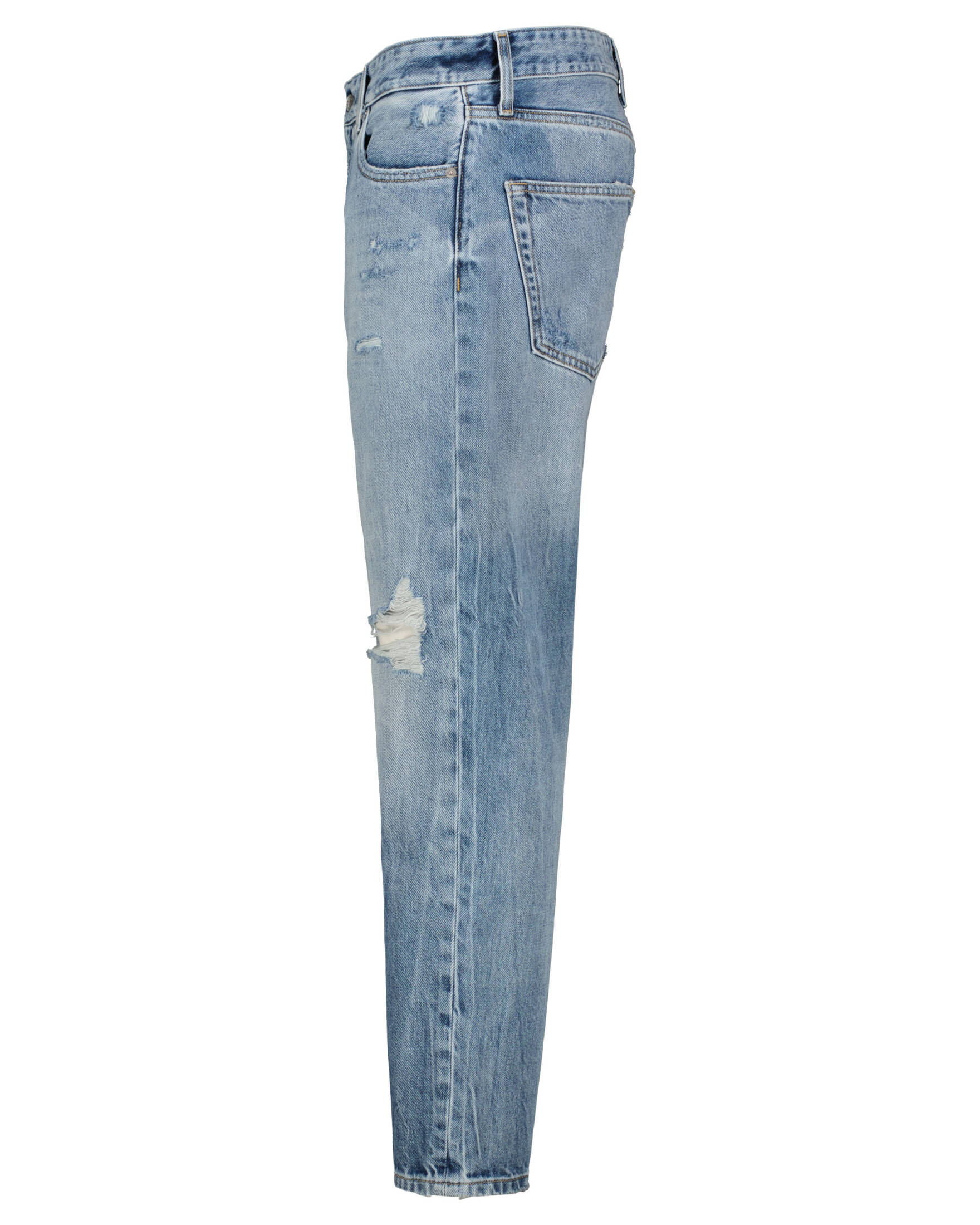 CALVIN KLEIN JEANS| Herren Jeans DAD JEAN Relaxed Fit