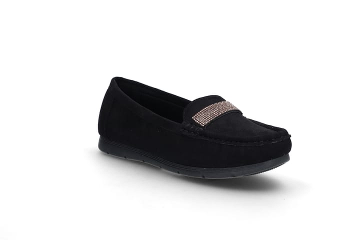Myk og komfortabel loafer
