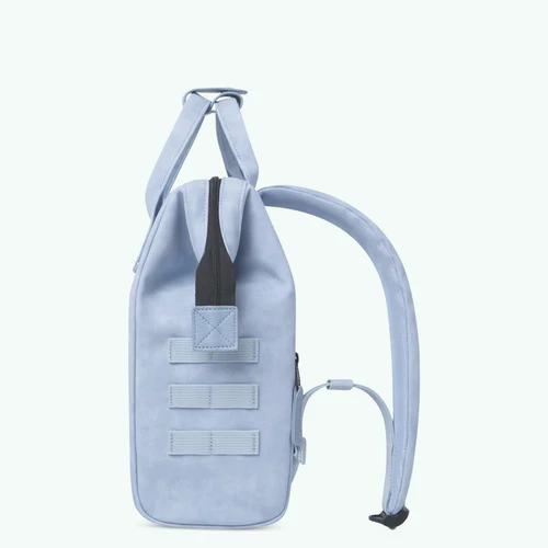 Sac à dos Adventurer Small Guayaquil bleu clair