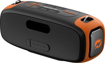 N-GEAR BLAZOOKA830 Bluetooth-høyttaler med Trådløs Mikrofon