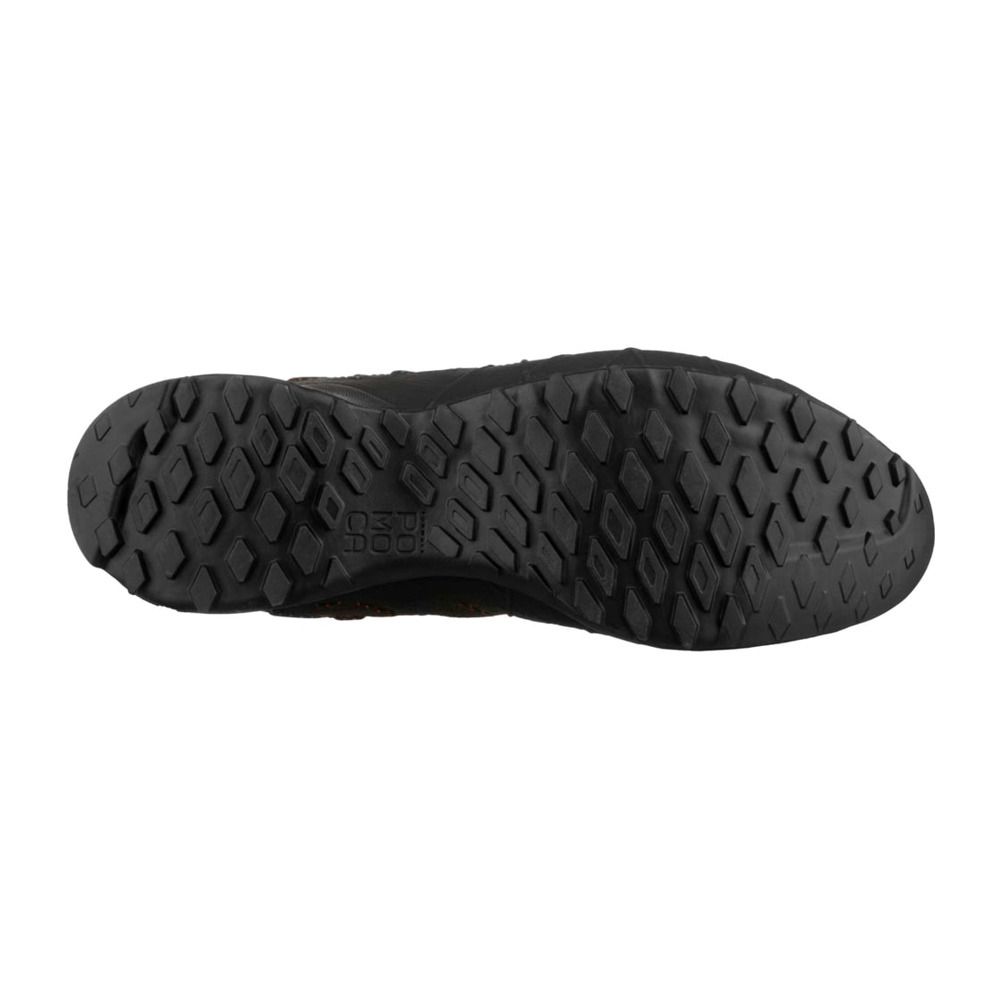 Salewa WILDFIRE 2 - Chaussures approche Homme black/black