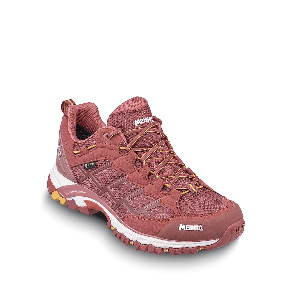 Caribe Lady GTX