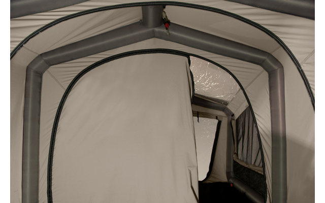 GentleTent Aufblasbares Dachzelt Sky Loft 2022 oliv
