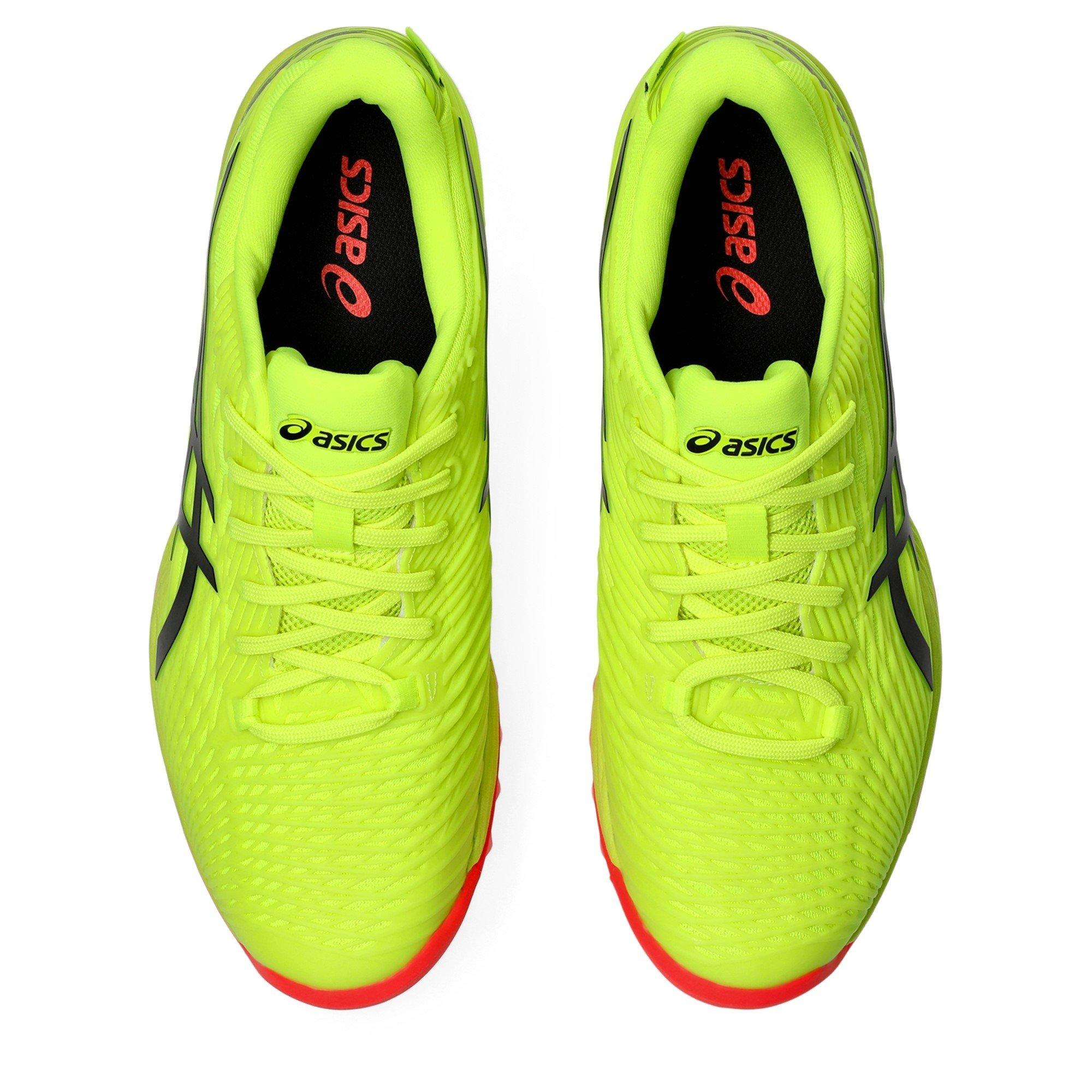 Asics Asics Field Speed Ff Paris Hockey Shoes Mens