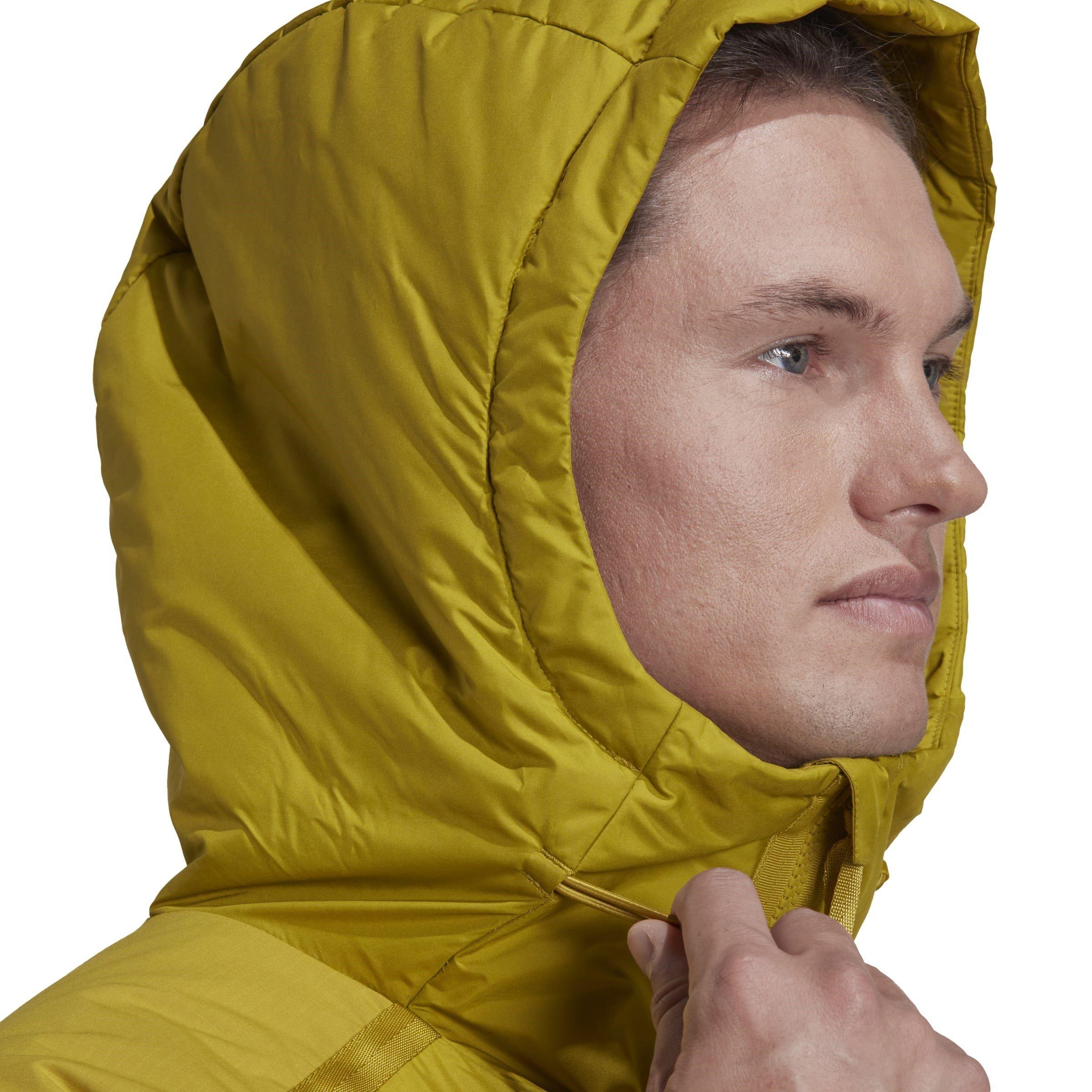 adidas Terrex Xploric Insulated Anorak