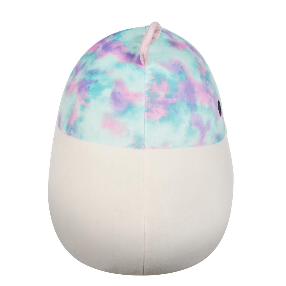 Squishmallows - 30 cm Bamse P20 - Rhys Guinea Pig