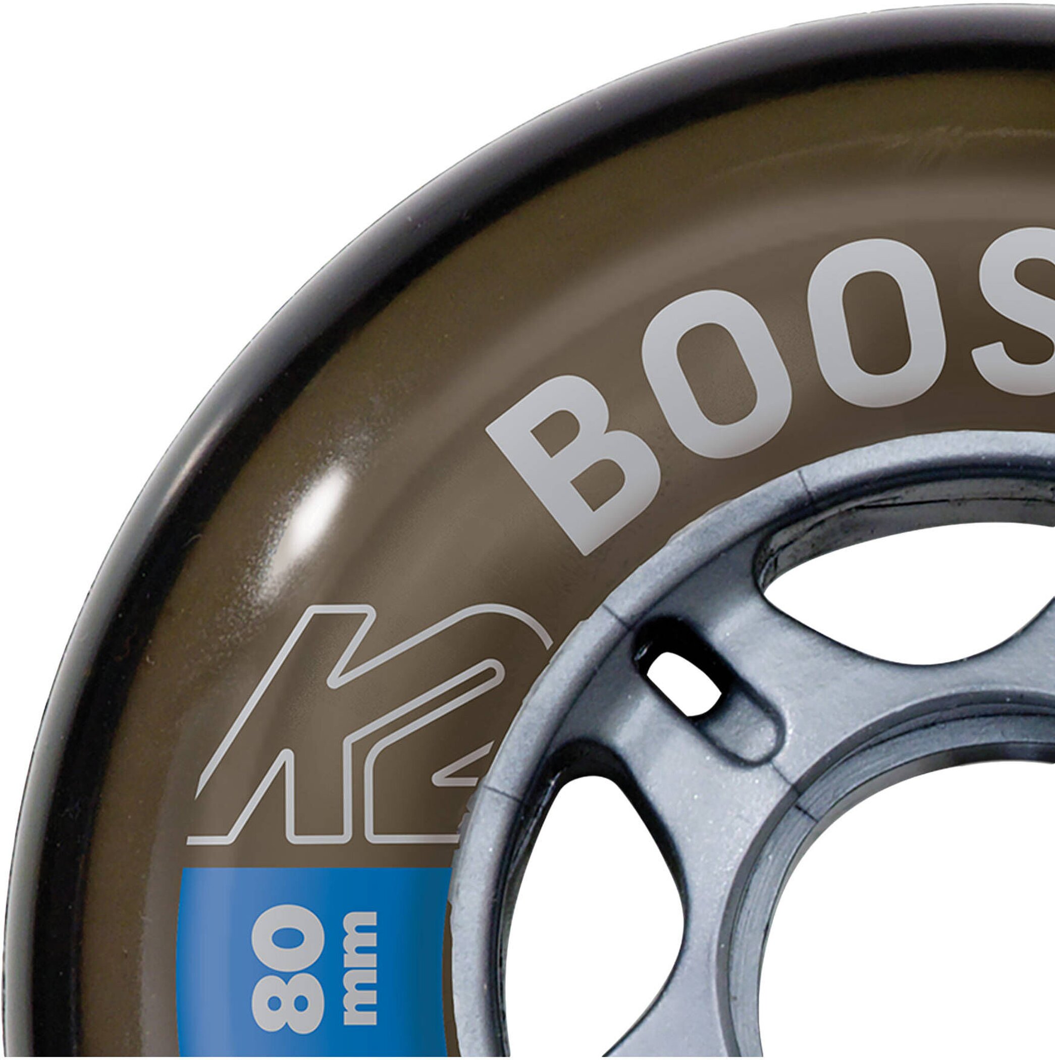 K 2 76mm Whell 8Pack ILQ5