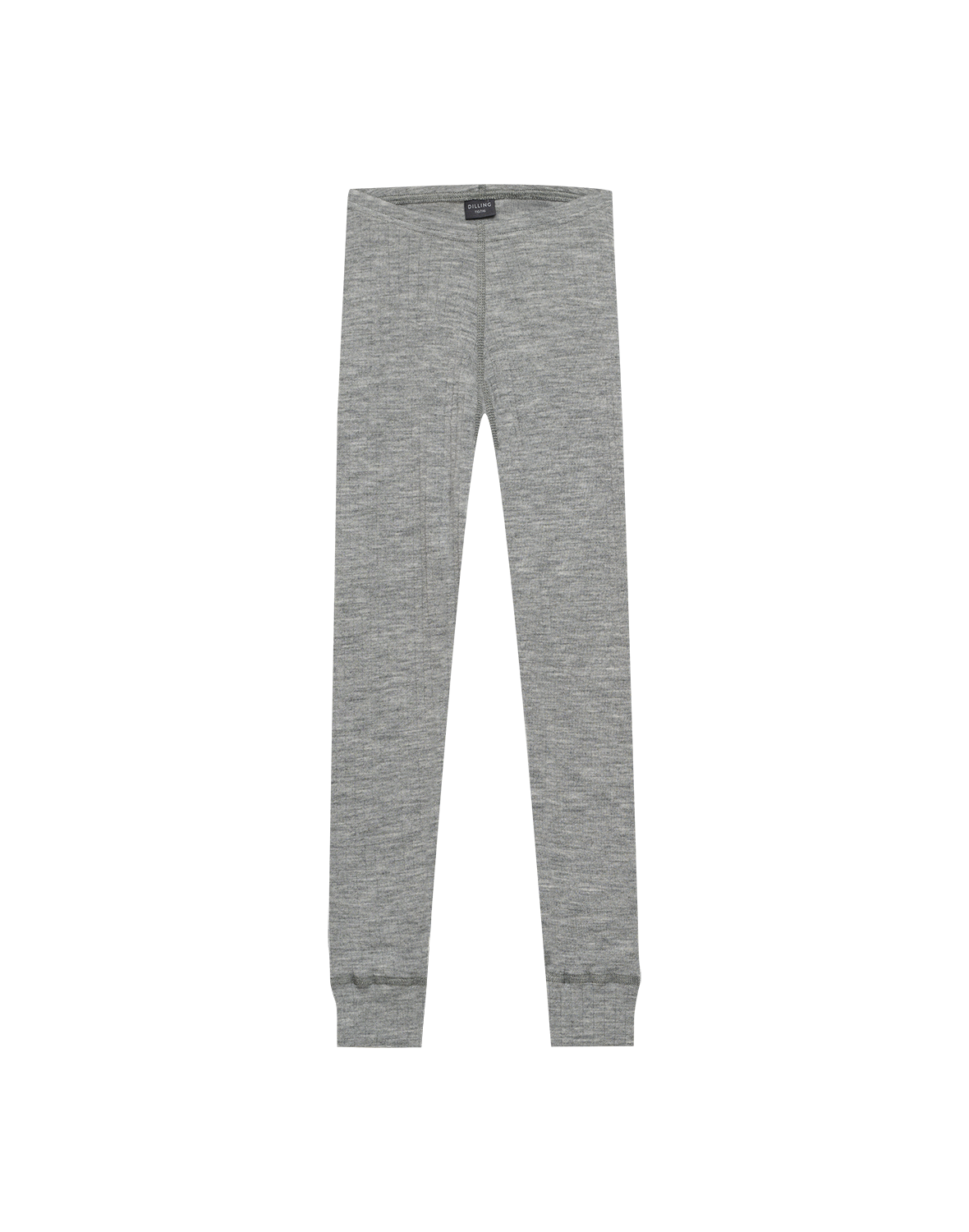 Legging van merinowol voor kinderen