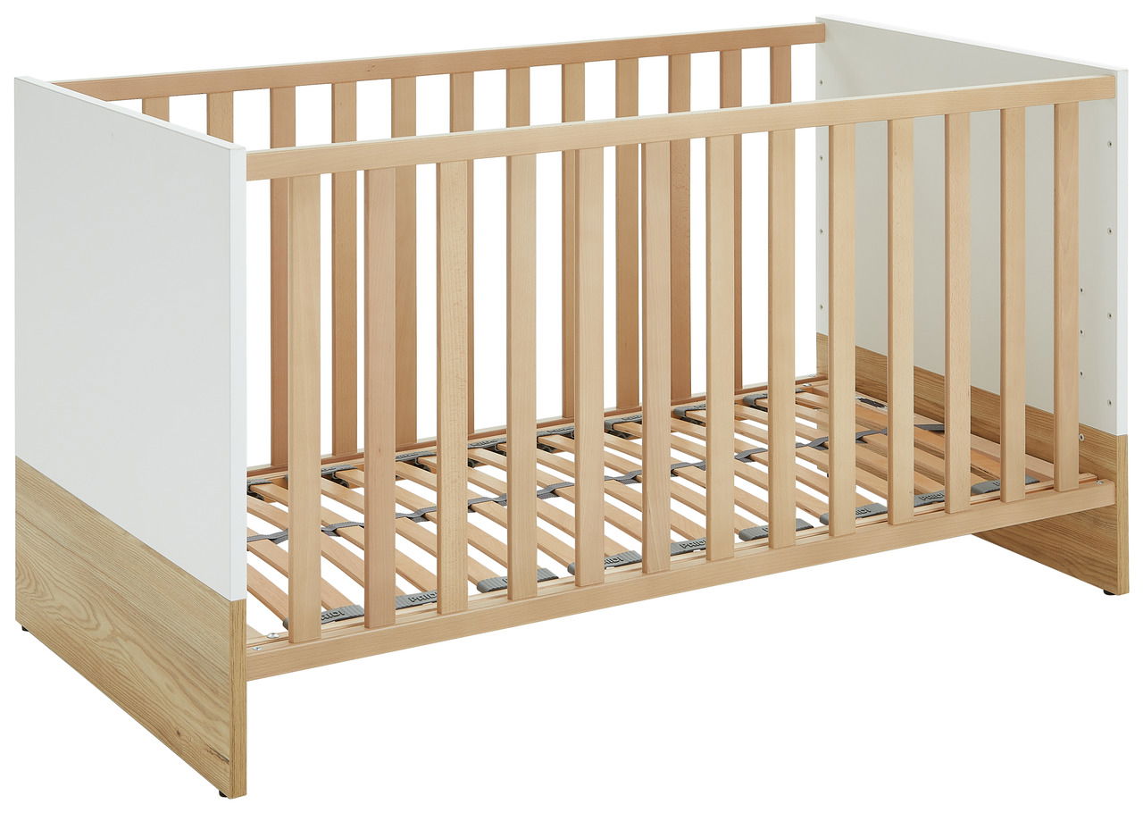 Paidi Babybett LENNOX FRESH
