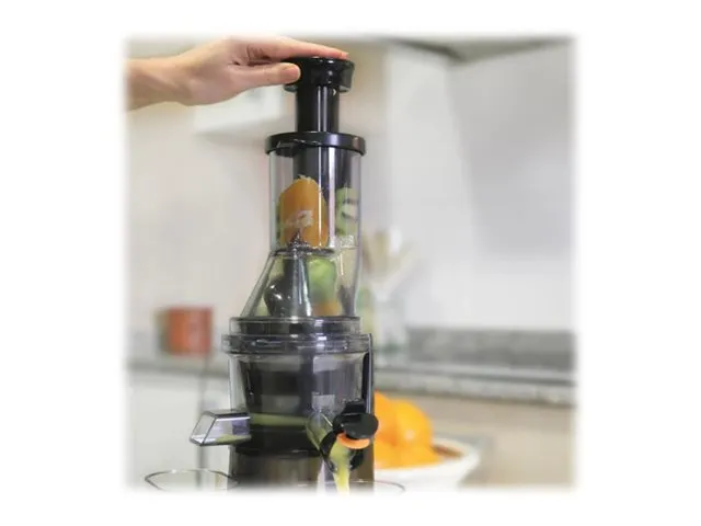 BLACK DECKER slow juicer BXJE200E 200W