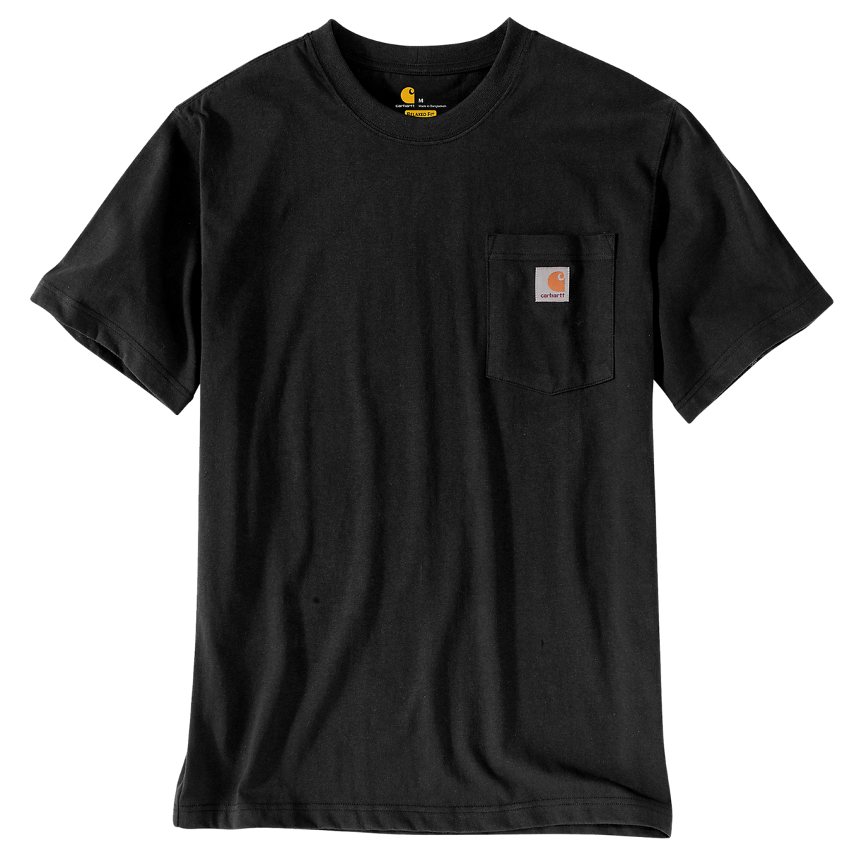 Carhartt<br>K87 Pocket