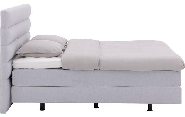 Boxspring Compleet Quatro Compleet