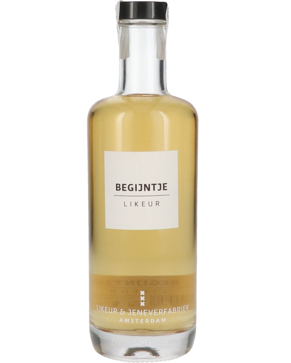 Golden Arch Begijntje Jenever Likeur 50 cl