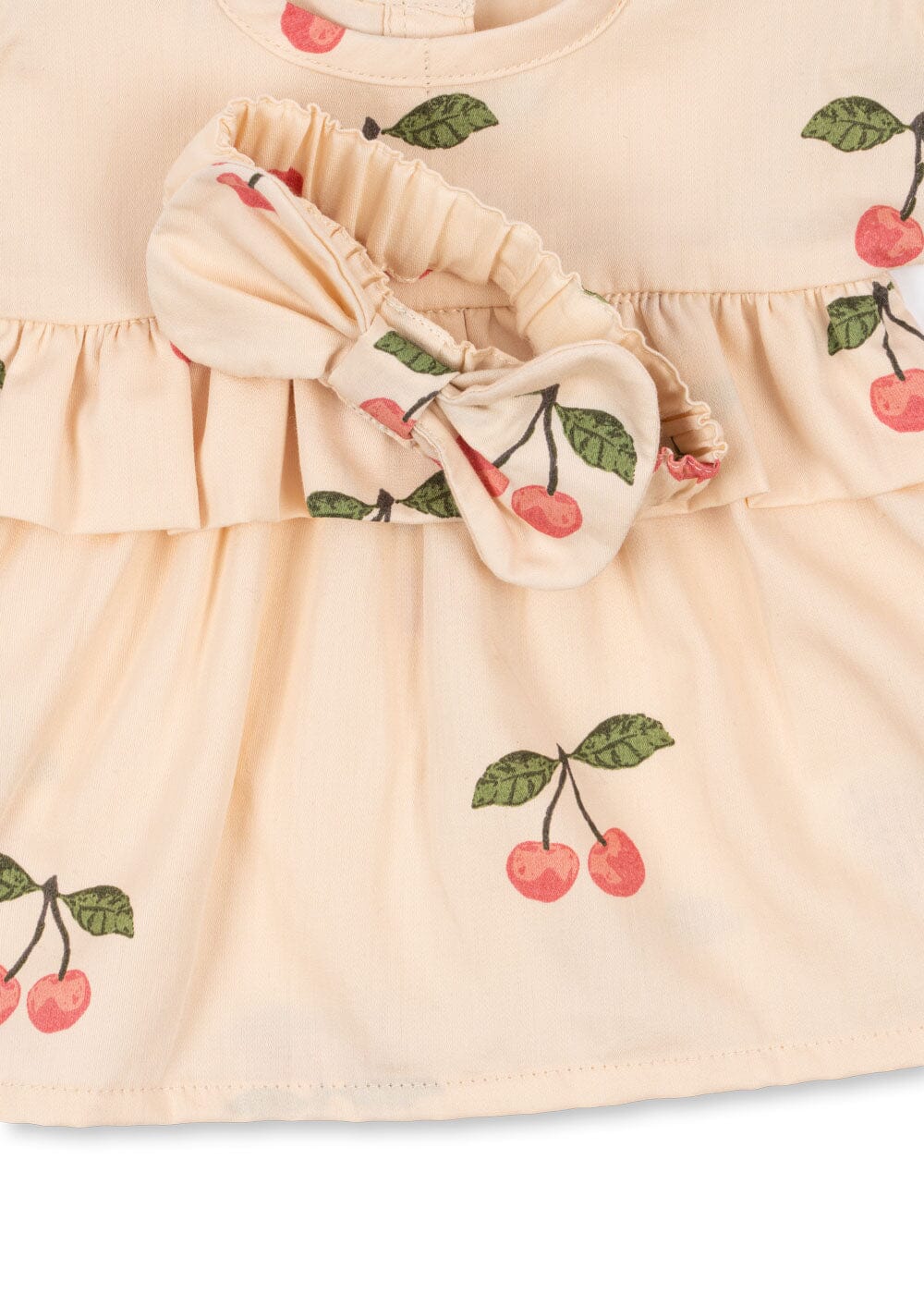 Konges Sløjd Doll Clothes Set Gots