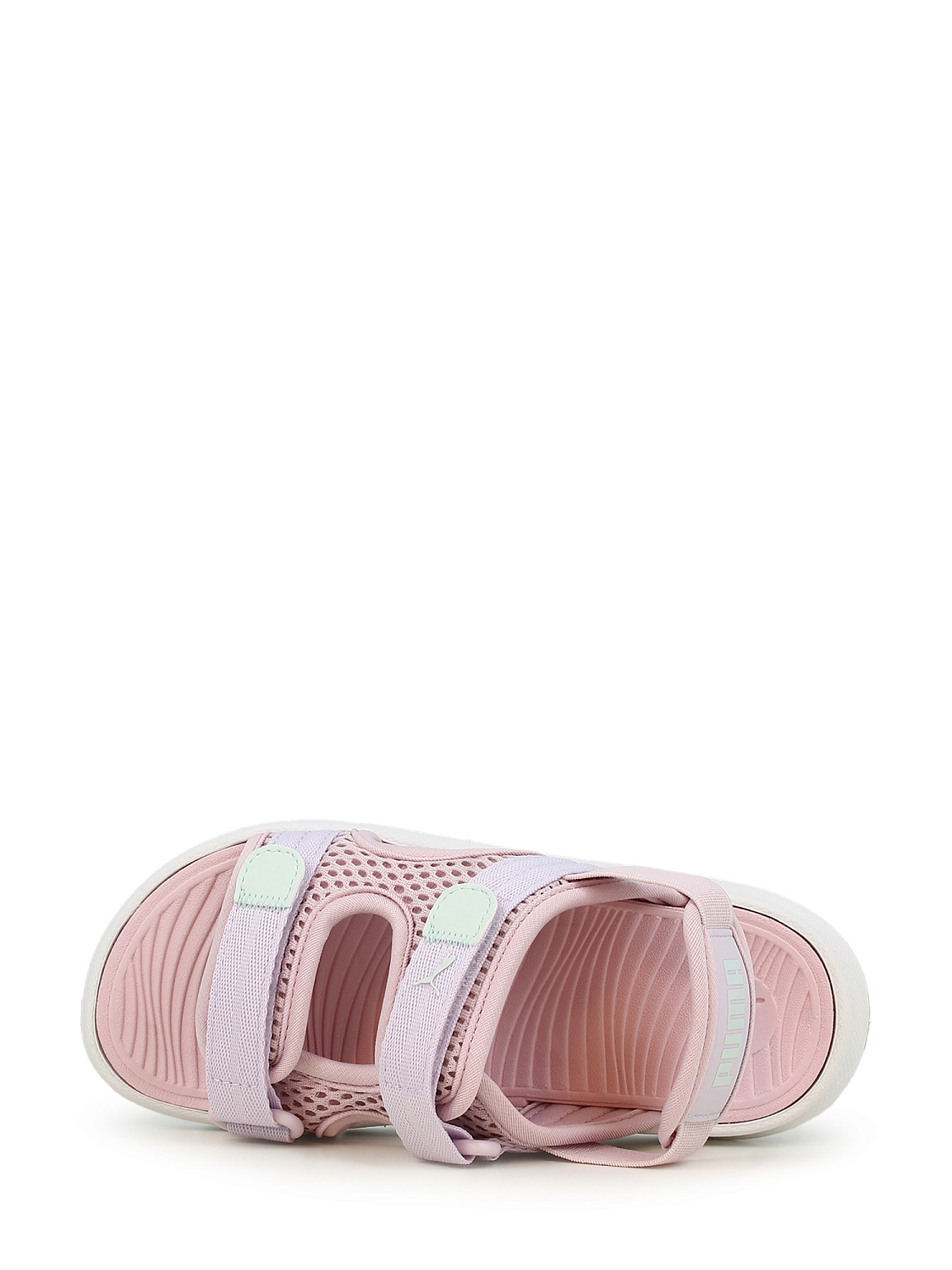 Puma Evolve Sandal Rosa