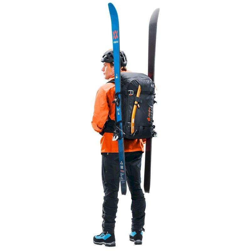 Jaypack Pro 34+14 - Sac à dos randonnée