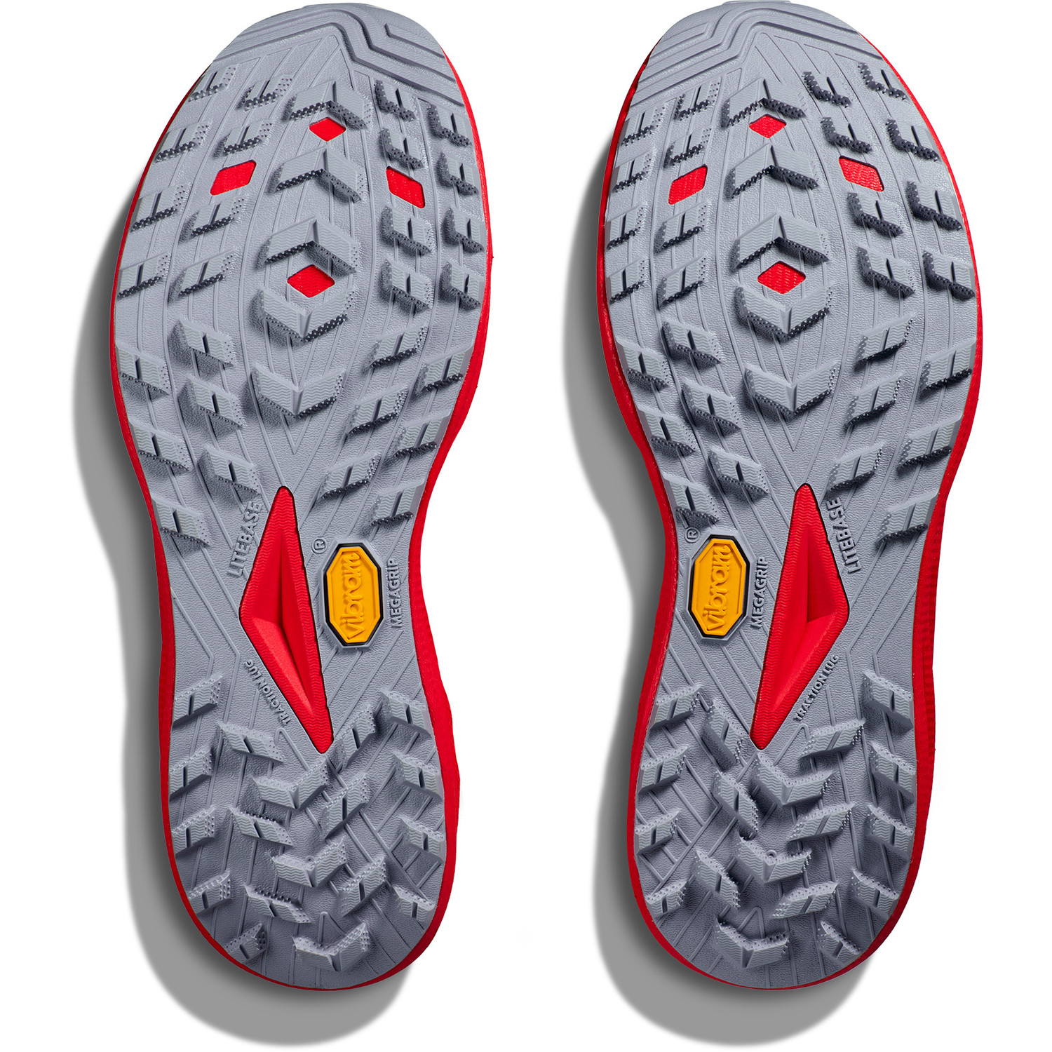 HOKA Zinal 2 Heren