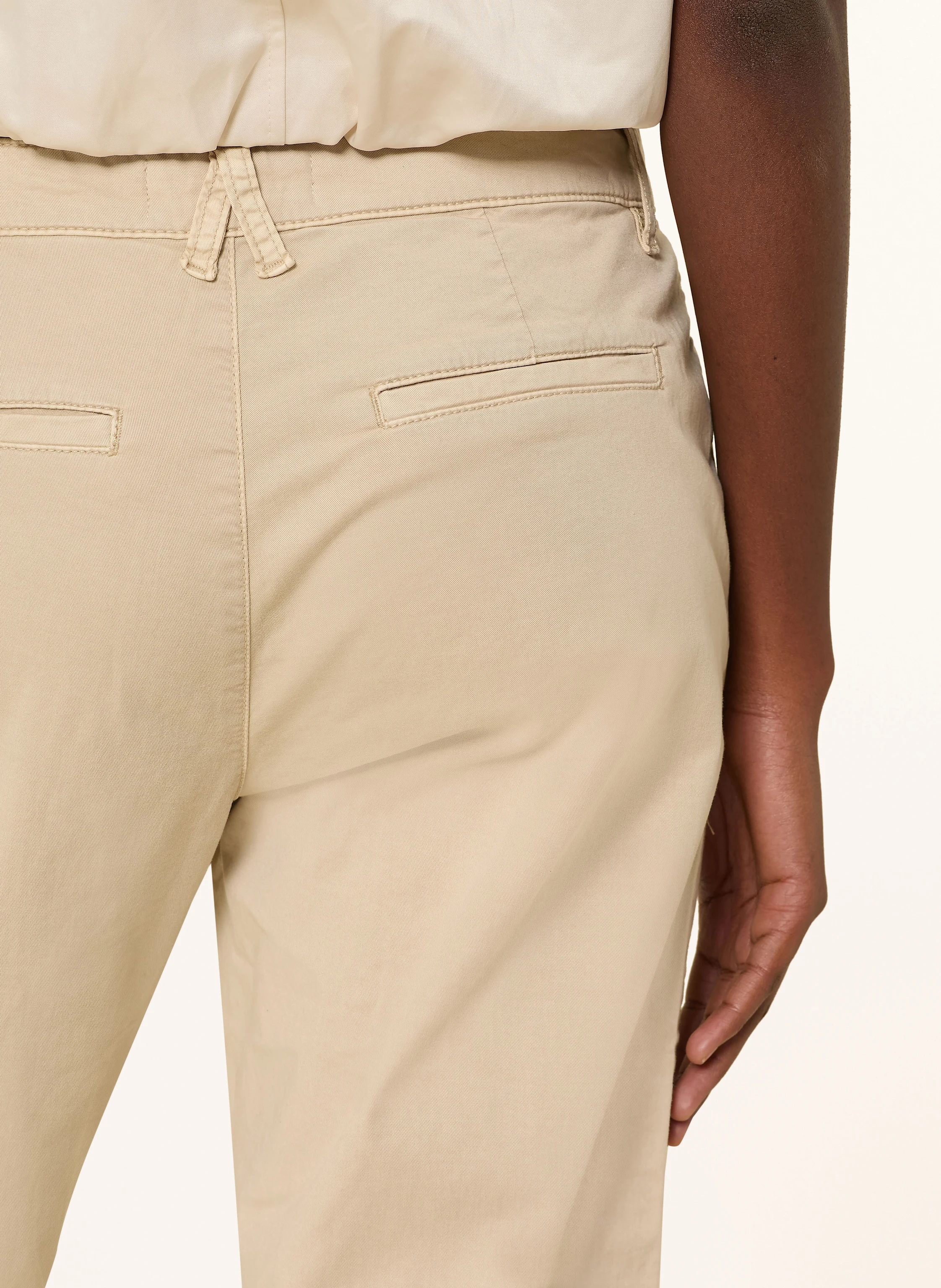 OPUS PANTS Chino LISANA