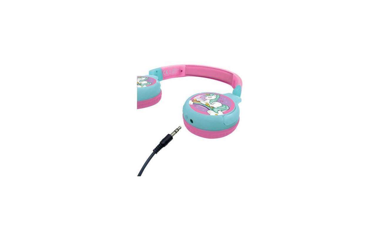 Eenhoorn 2-in-1 Bluetooth 5.0 Hoofdtelefoon