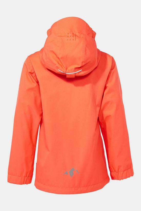 Vaude Vaude Escape Light IV Hardshell Jas Junior