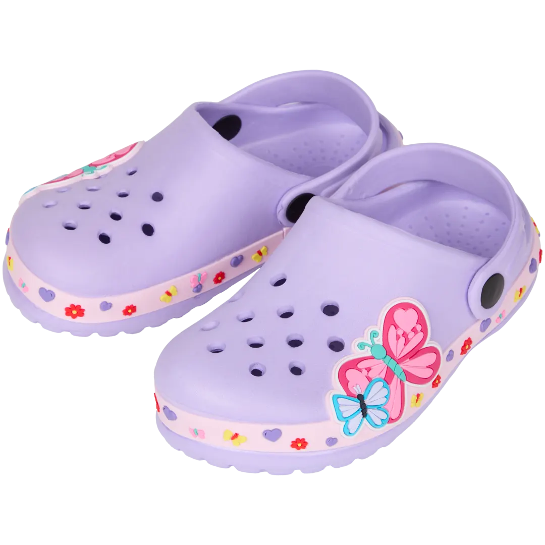Sabots pour enfant