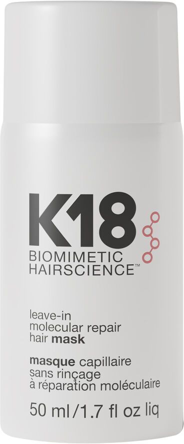 K18 Molecular Repair Mask 50ml