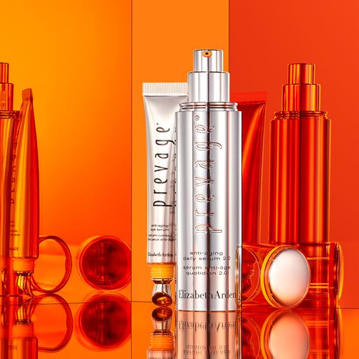 Elizabeth Arden Prevage Progressive Renewal Treatment, 40 ml