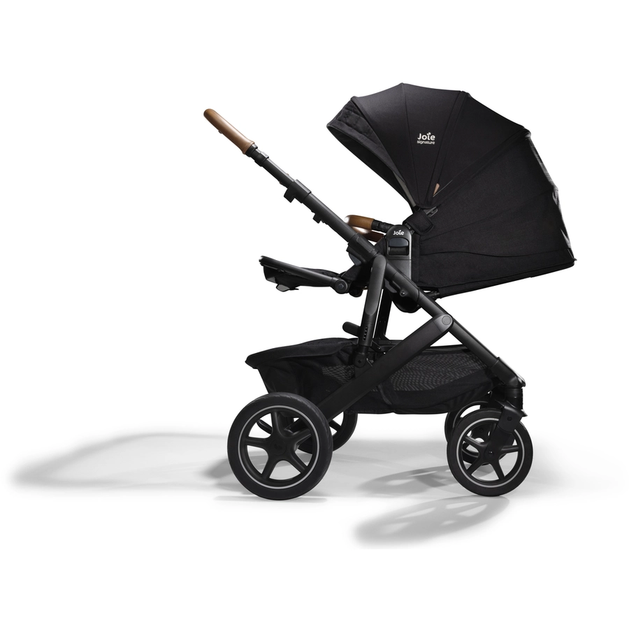 Joie Kombikinderwagen Signature Vinca 2in1 Eclipse